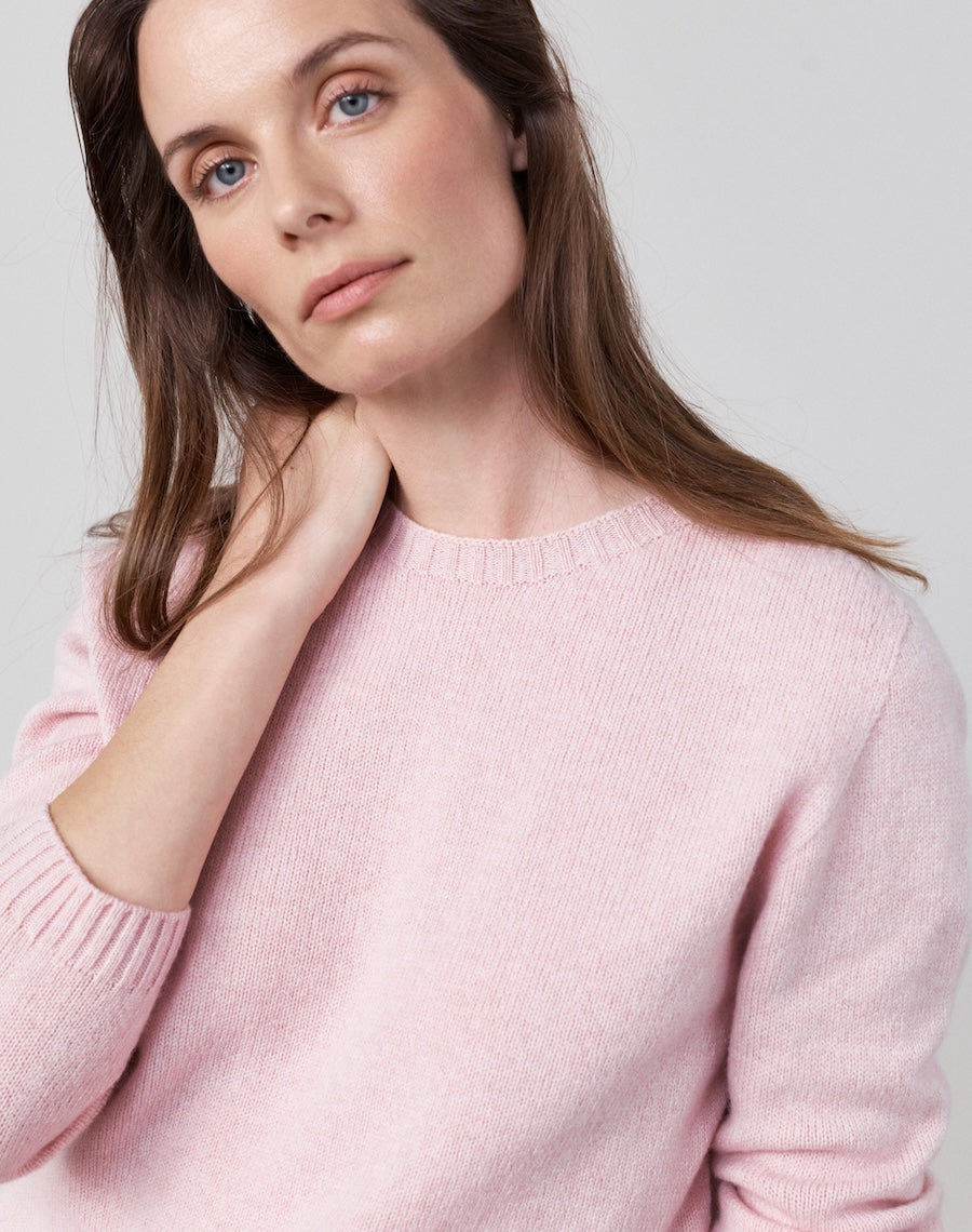 The New Classic Crew - Nymph