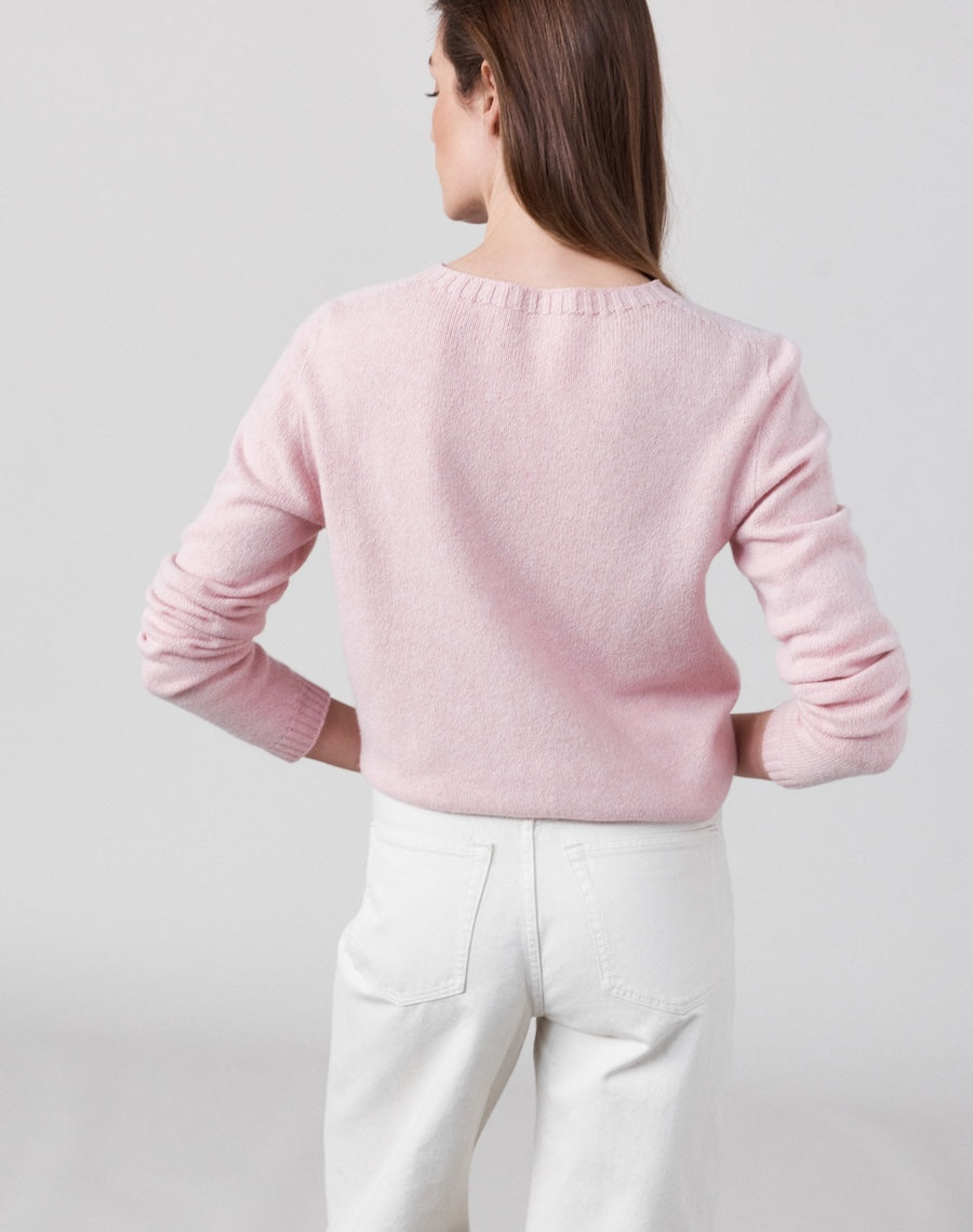 The New Classic Crew - Nymph