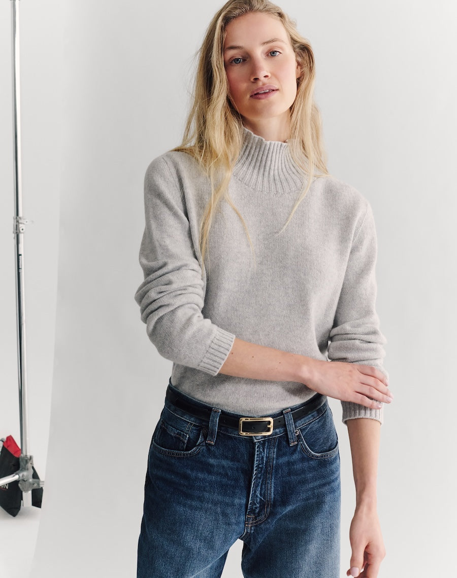 The New Classic Funnel - Cloud