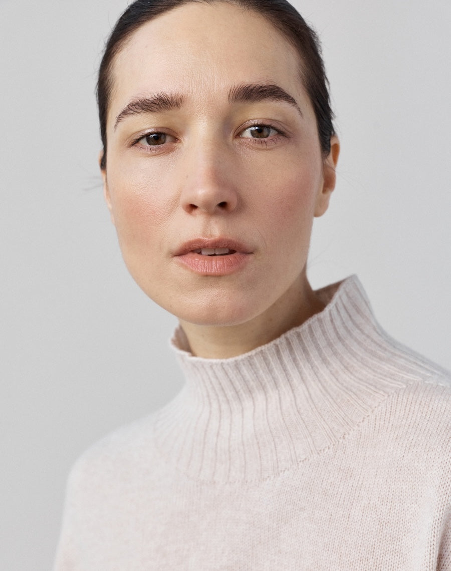 The New Classic Funnel - Lait