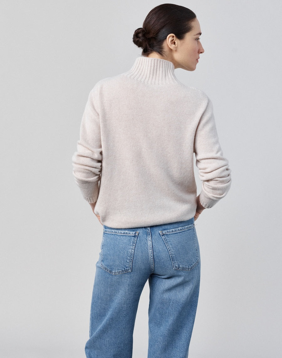 The New Classic Funnel - Lait