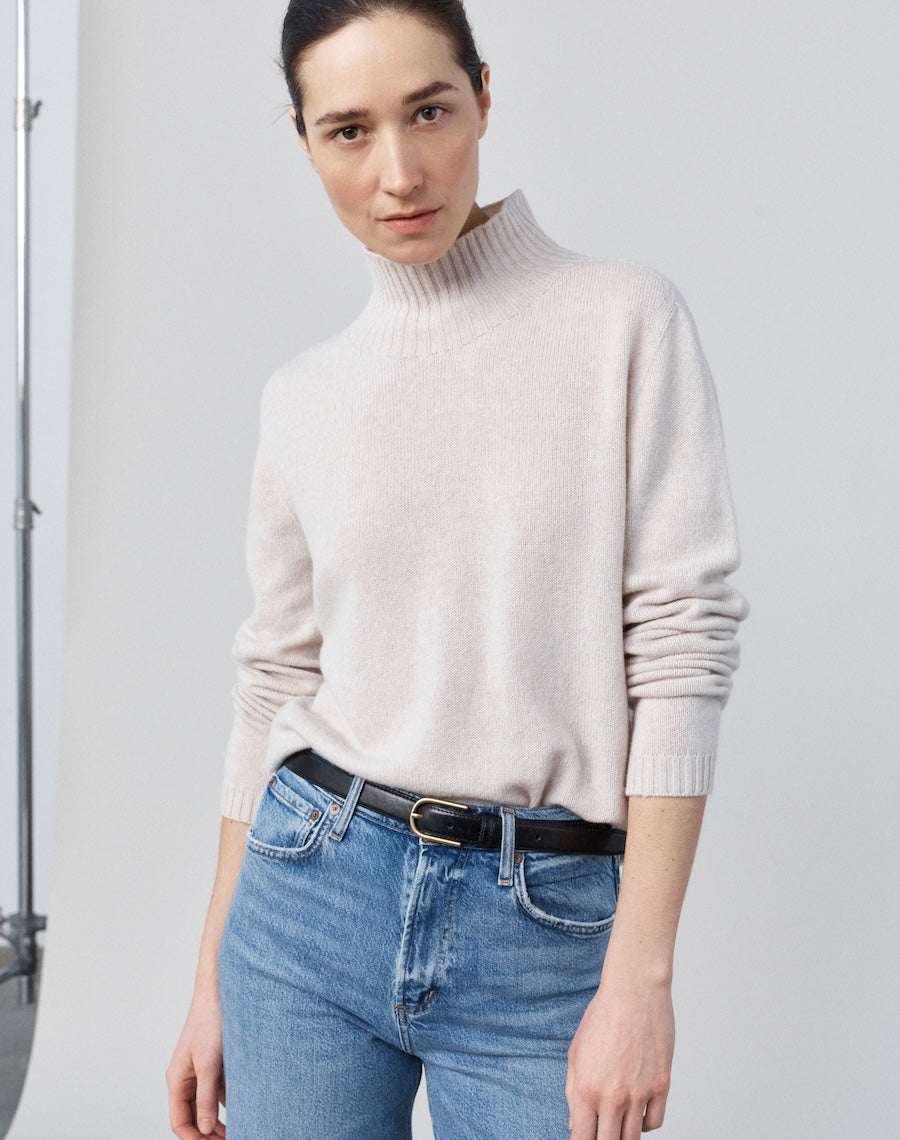 The New Classic Funnel - Lait