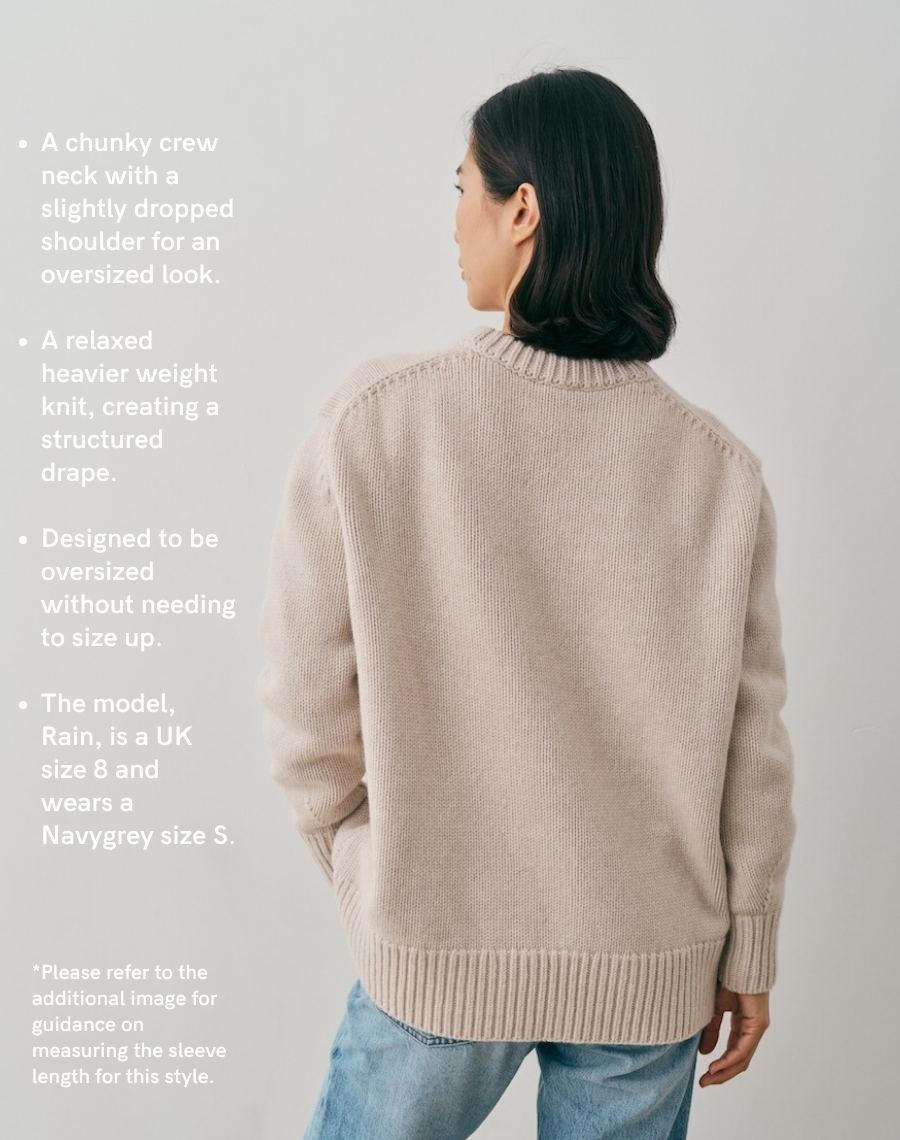 The Oversize - Lait