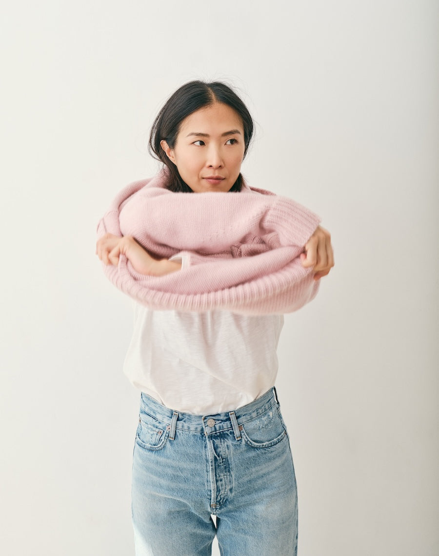 The Oversize - Nymph
