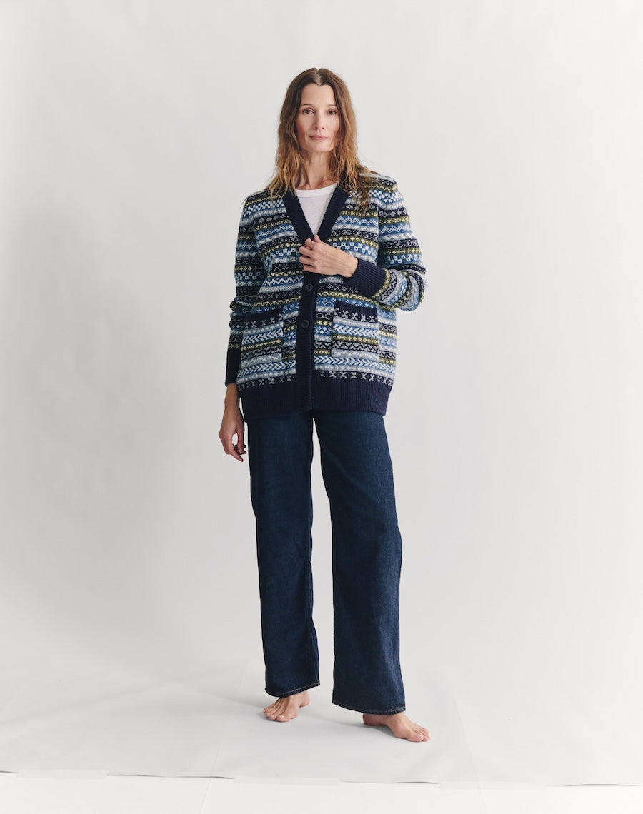 The REAL SHETLAND 3.0