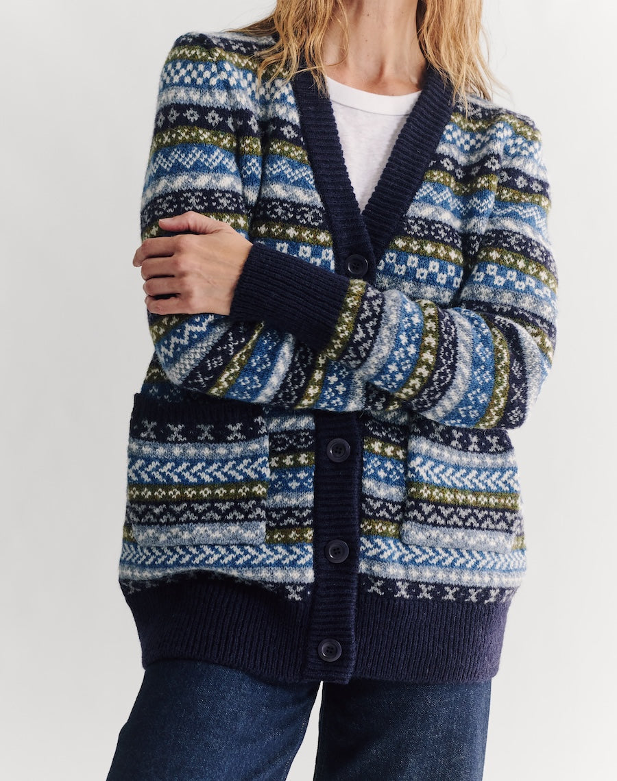 The REAL SHETLAND 3.0