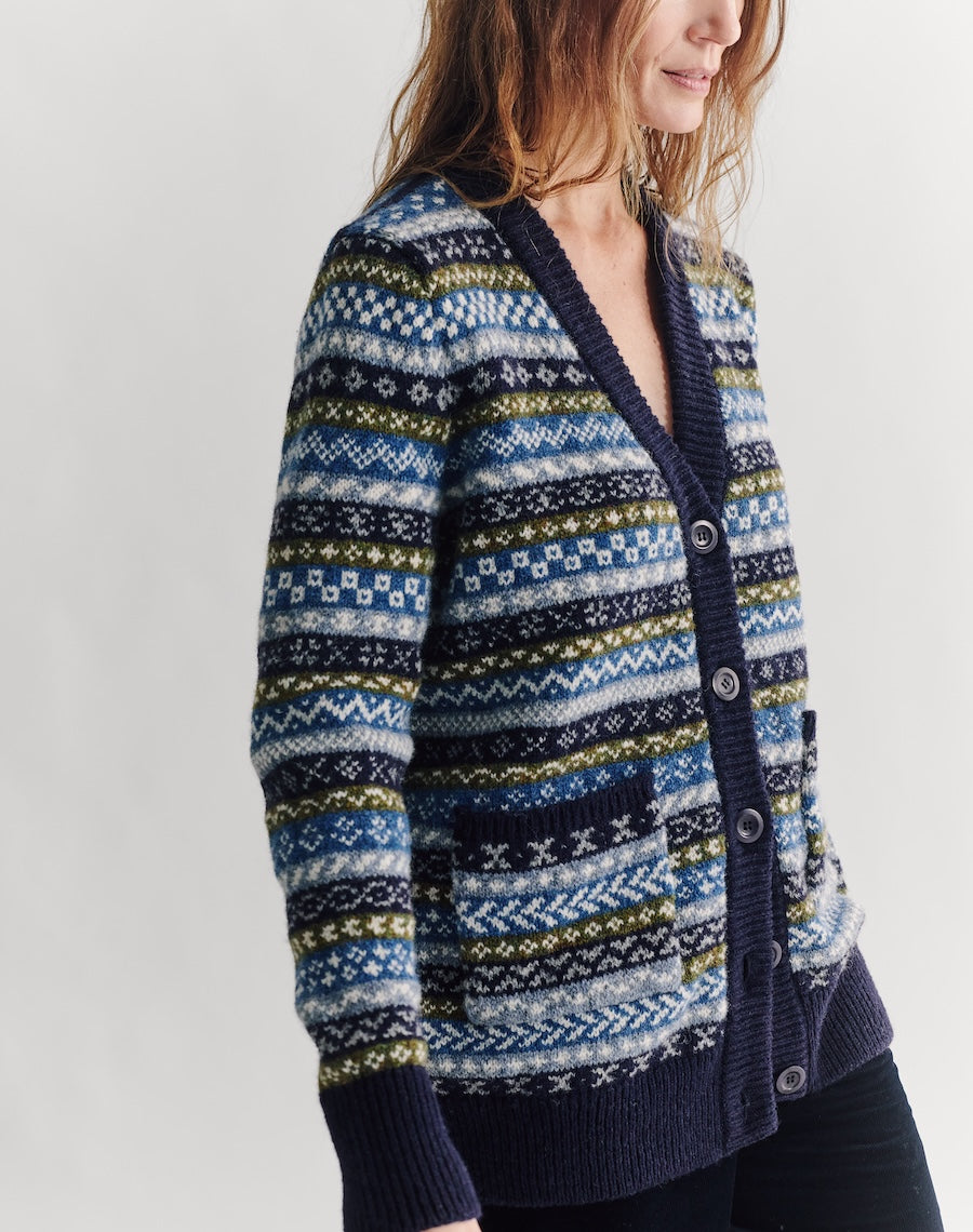 The REAL SHETLAND 3.0