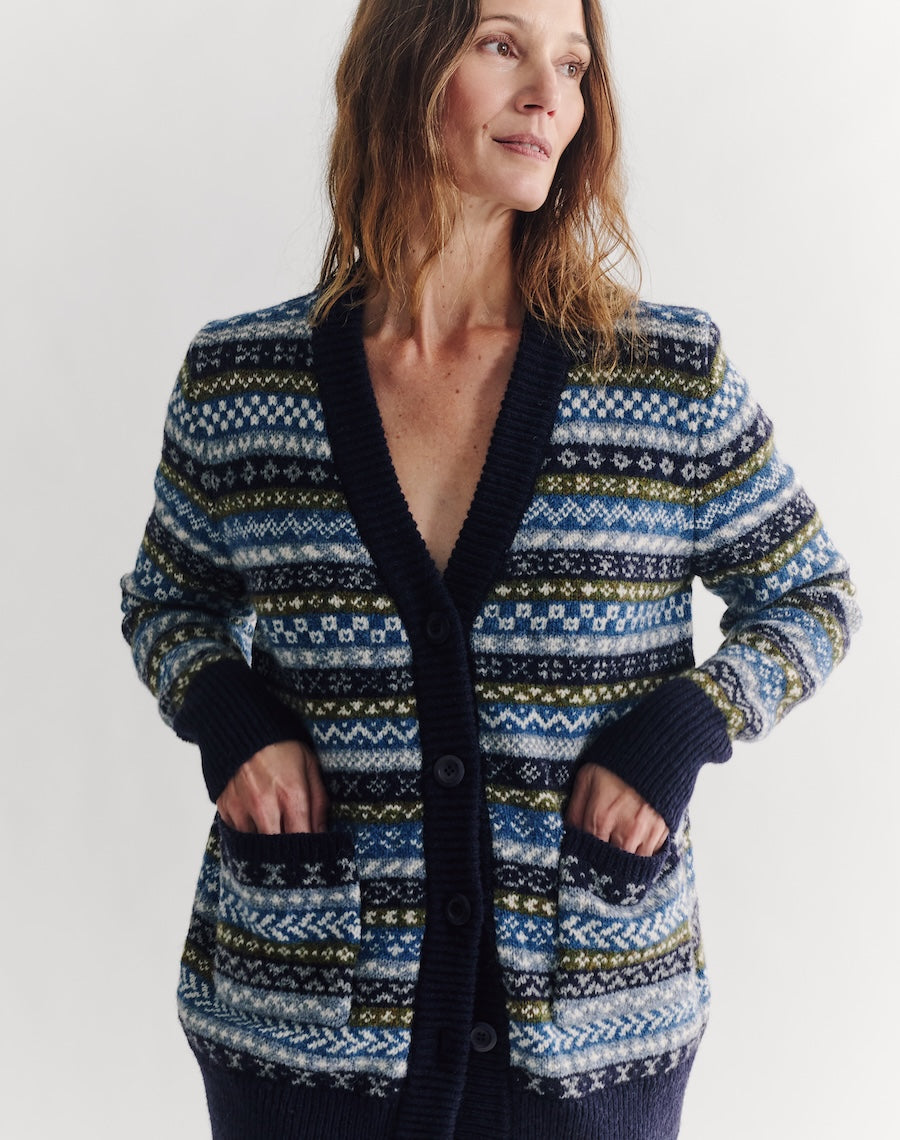 The REAL SHETLAND 3.0