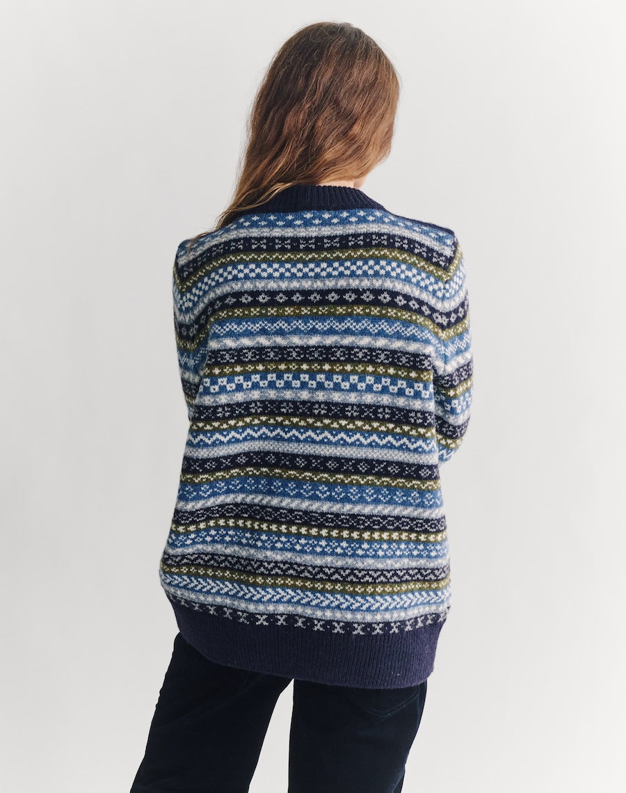 The REAL SHETLAND 3.0