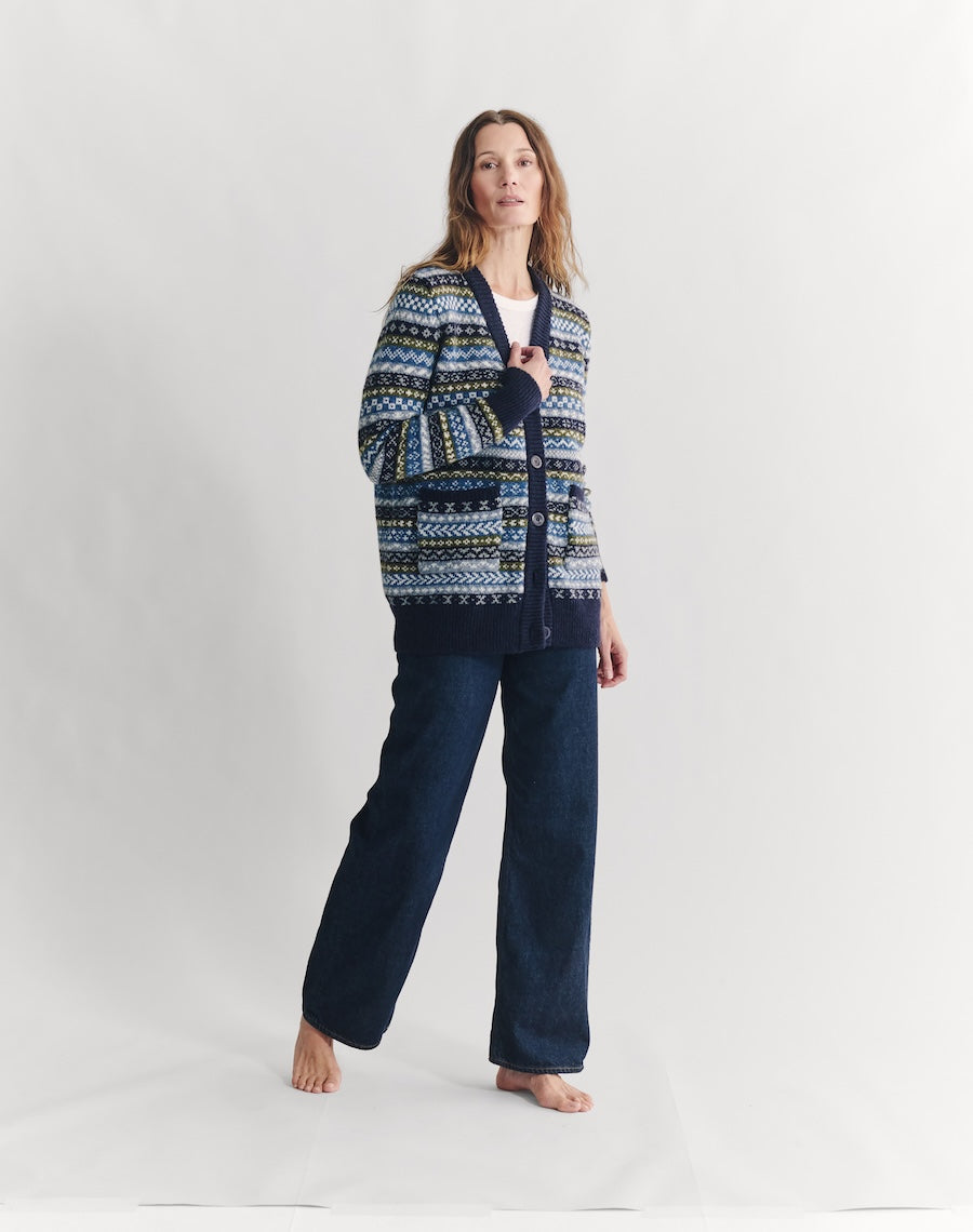 The REAL SHETLAND 3.0