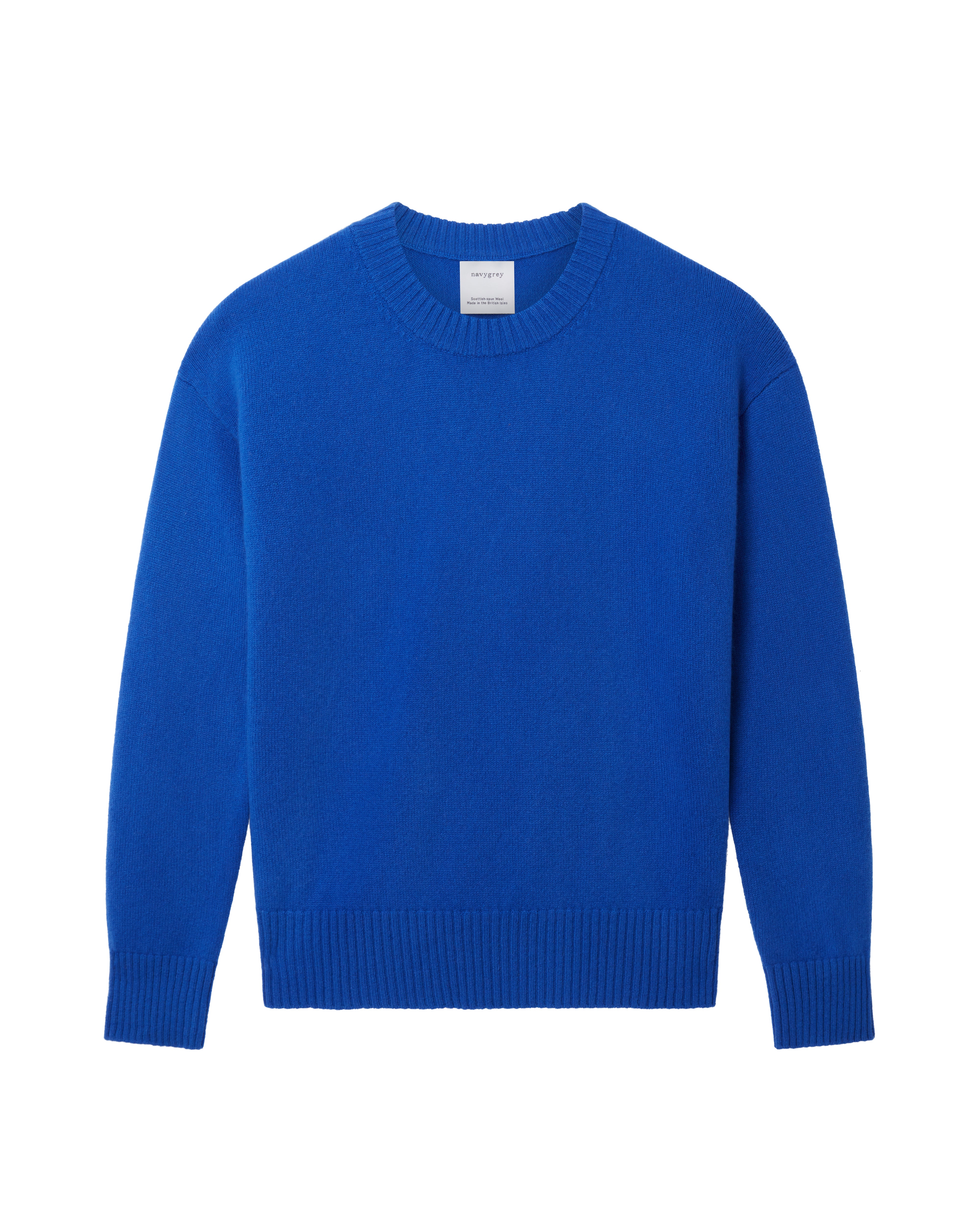 The Relaxed - Lapis, Renewed + Restored