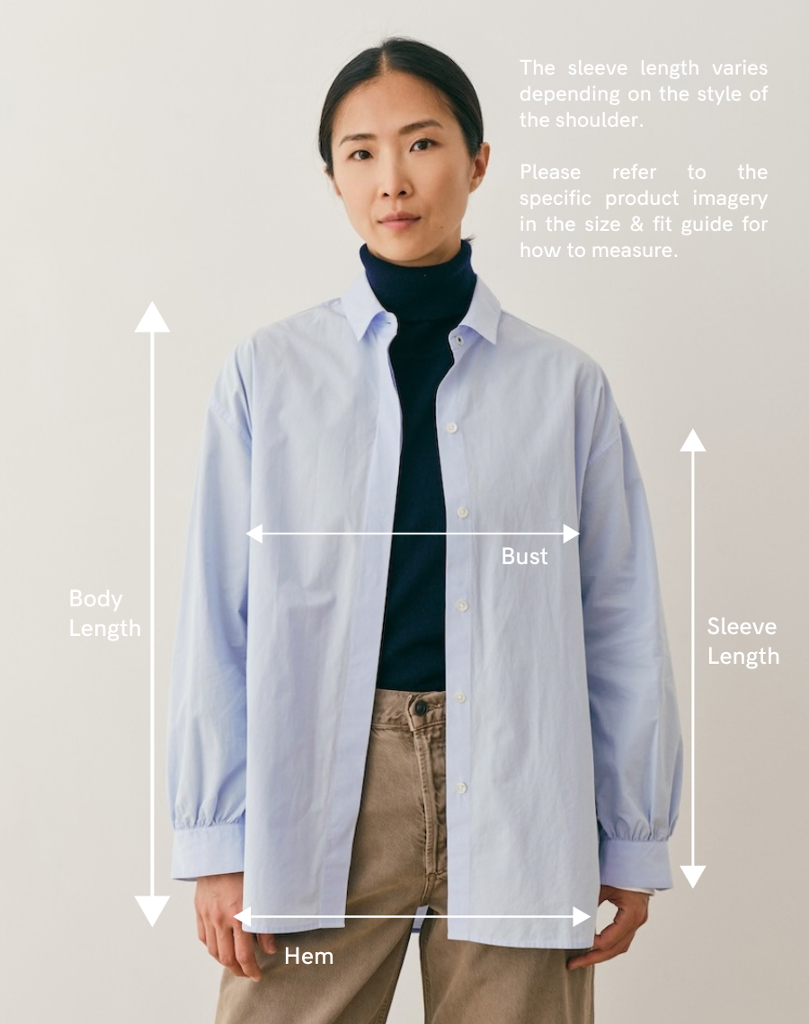 How to Measure