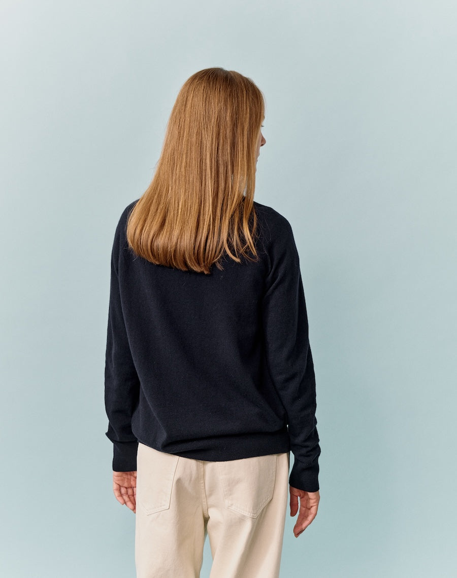 The Weekend - Navy