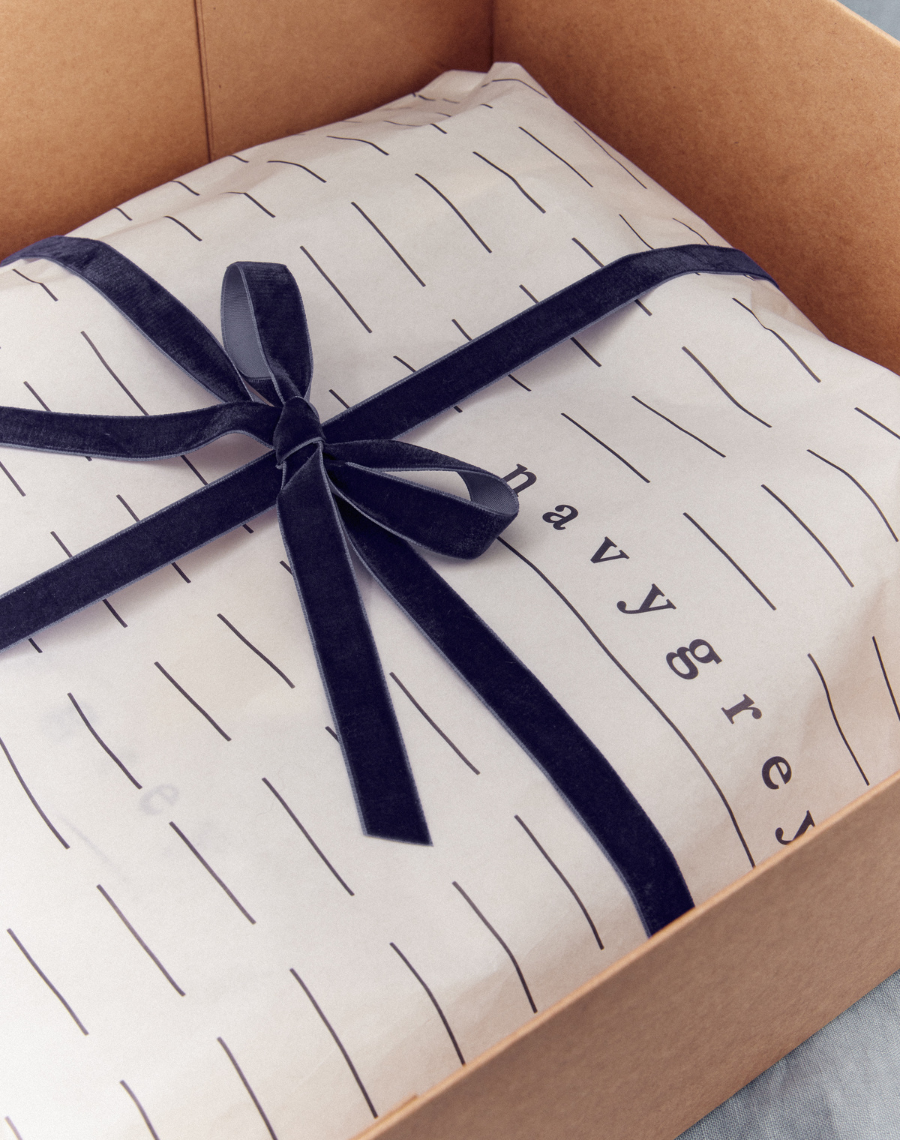 Gift Wrap & Personal Message
