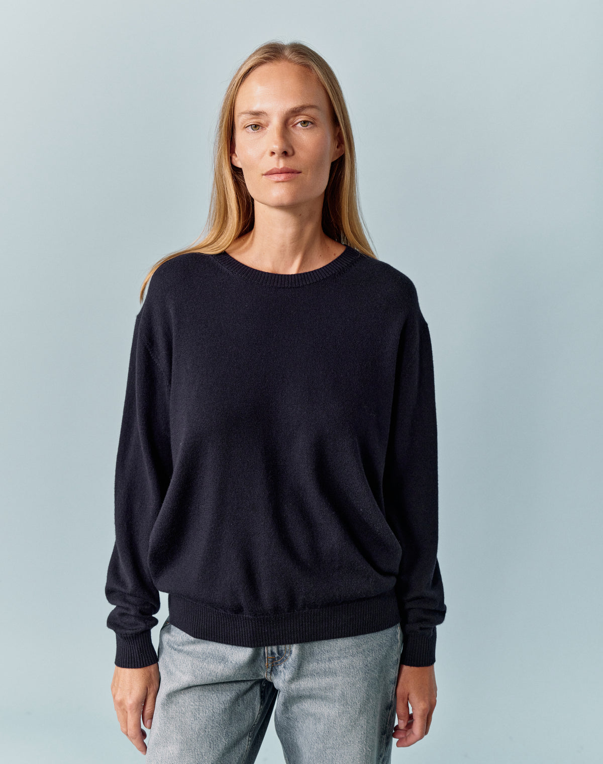 The Fenera Crew - Pure Navy