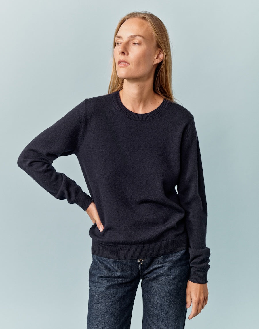 Fenera Neat - Pure Navy