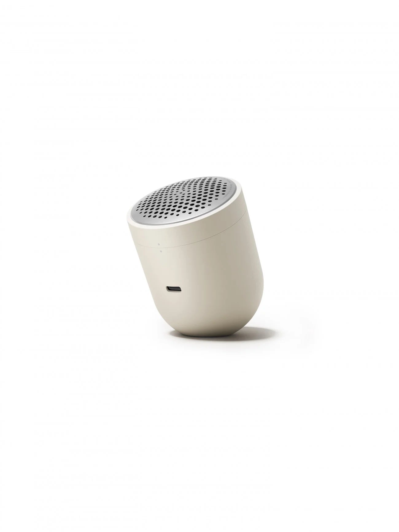 The Fabric Shaver Pilo No.2 - Sand / Steamery