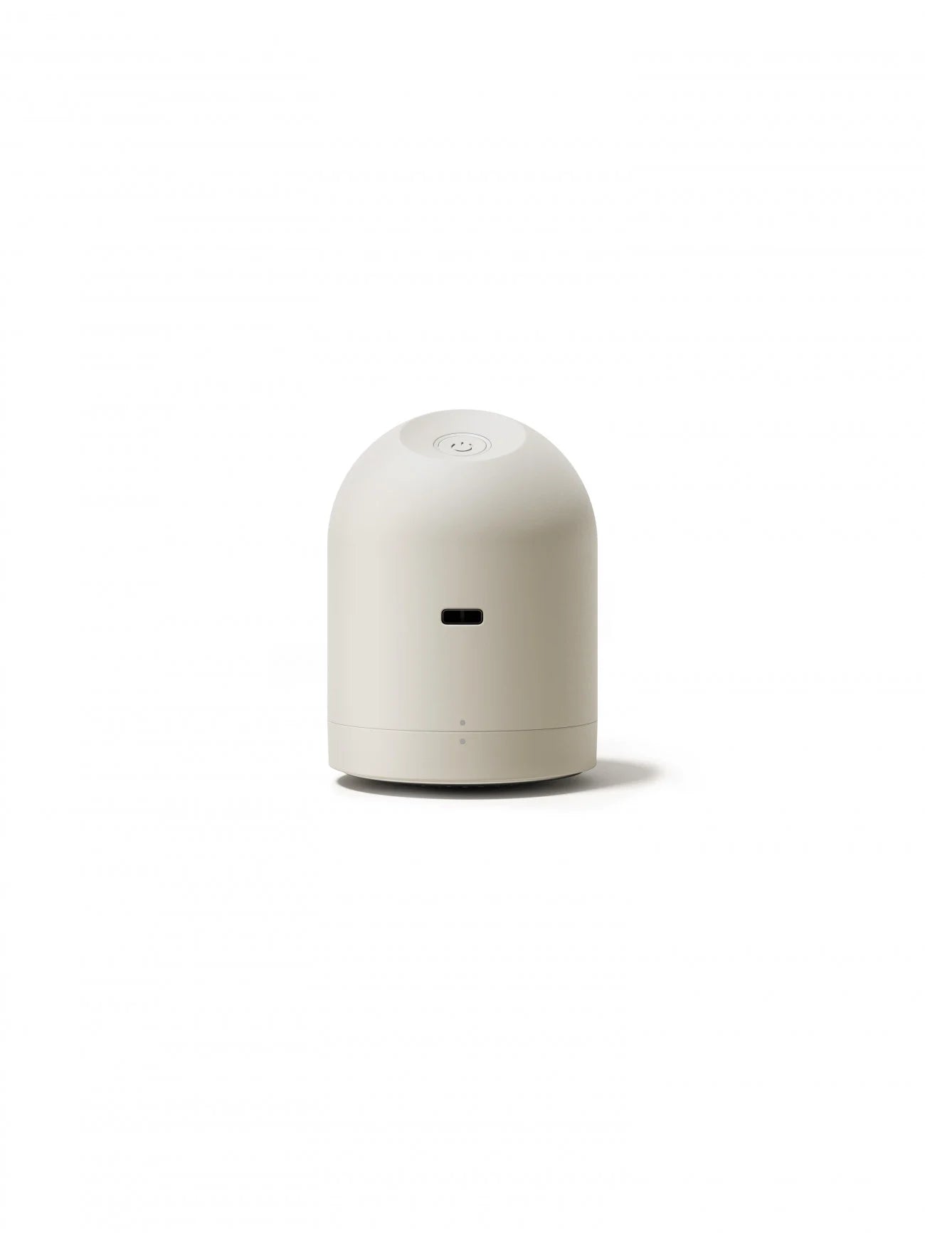 The Fabric Shaver Pilo No.2 - Sand / Steamery