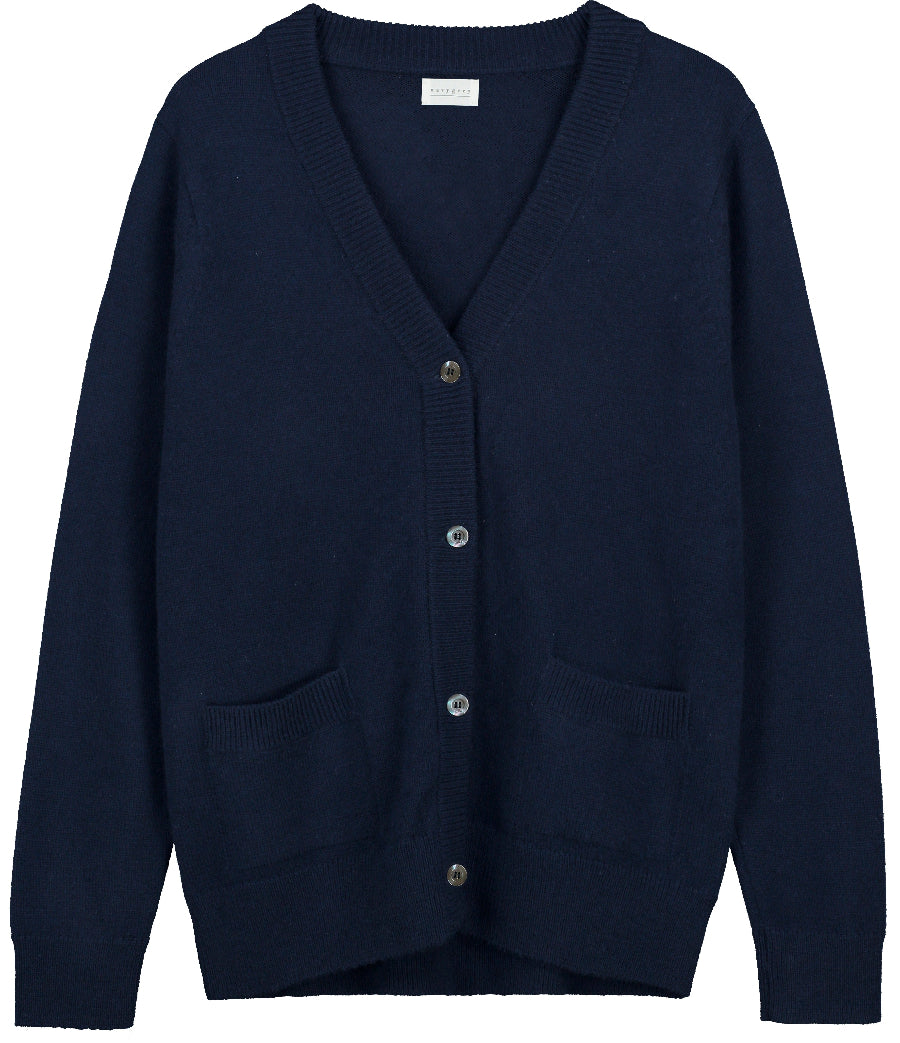 The Original Cardigan - Navy