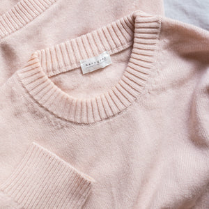 In the Press: Sheerluxe - Four knitwear brands to know about