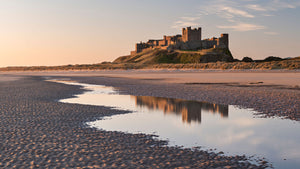 Five great British beaches we fell in love with this summer
