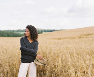 In the Press: Navygrey in Country & Town House