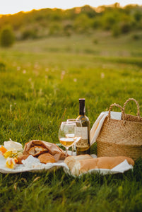 The best UK picnic spots