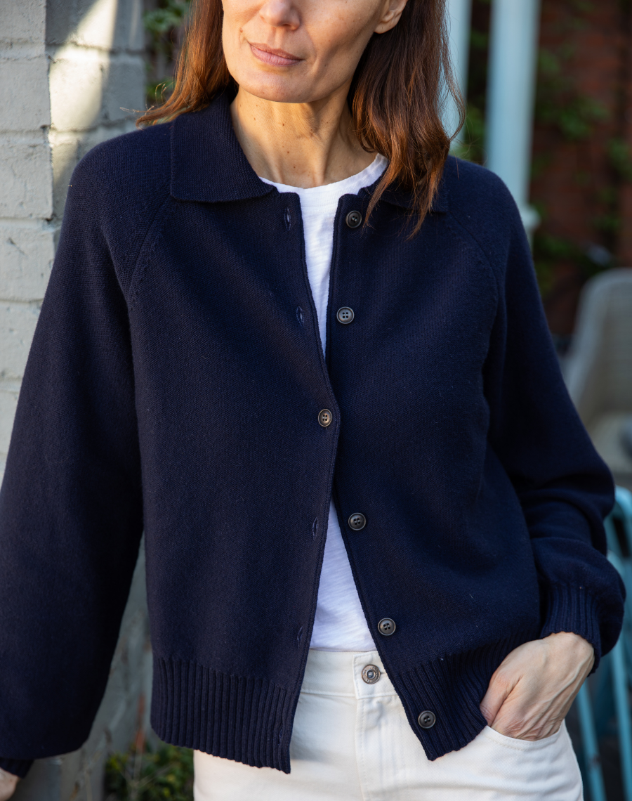 The Navy Collection