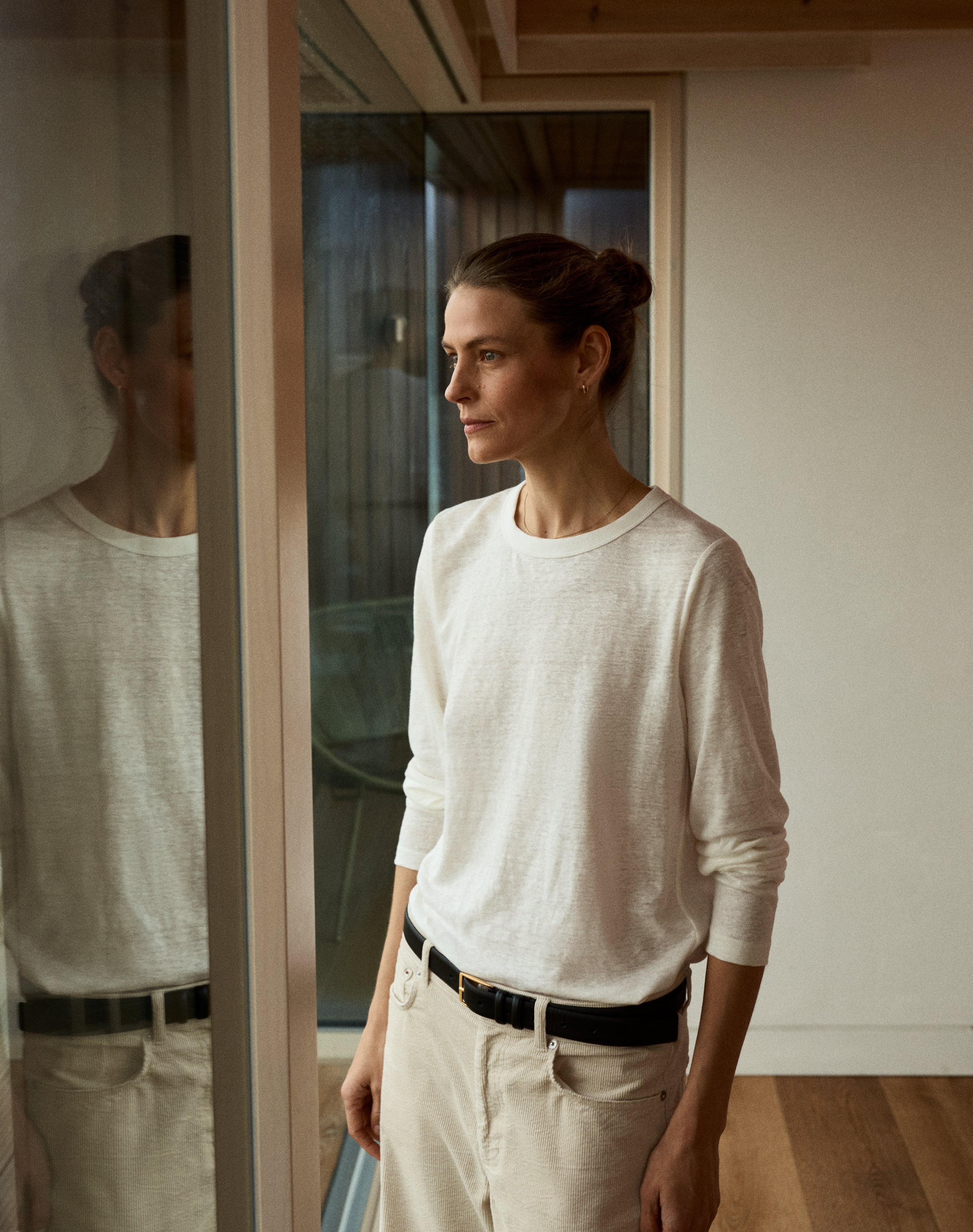 Linen