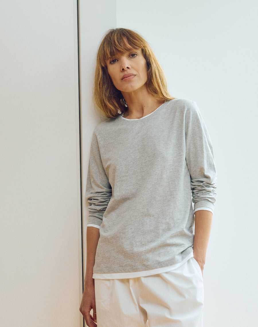 The Layered Tees