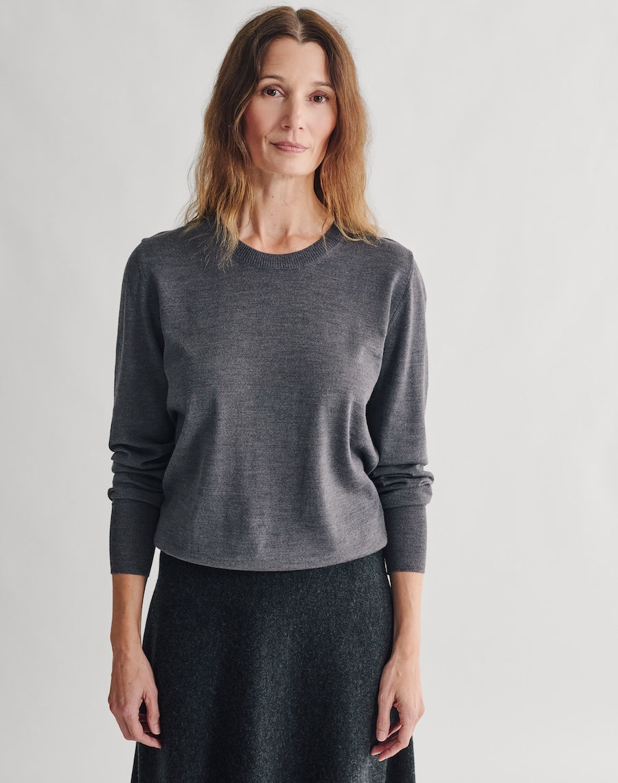 Lightweight Knits