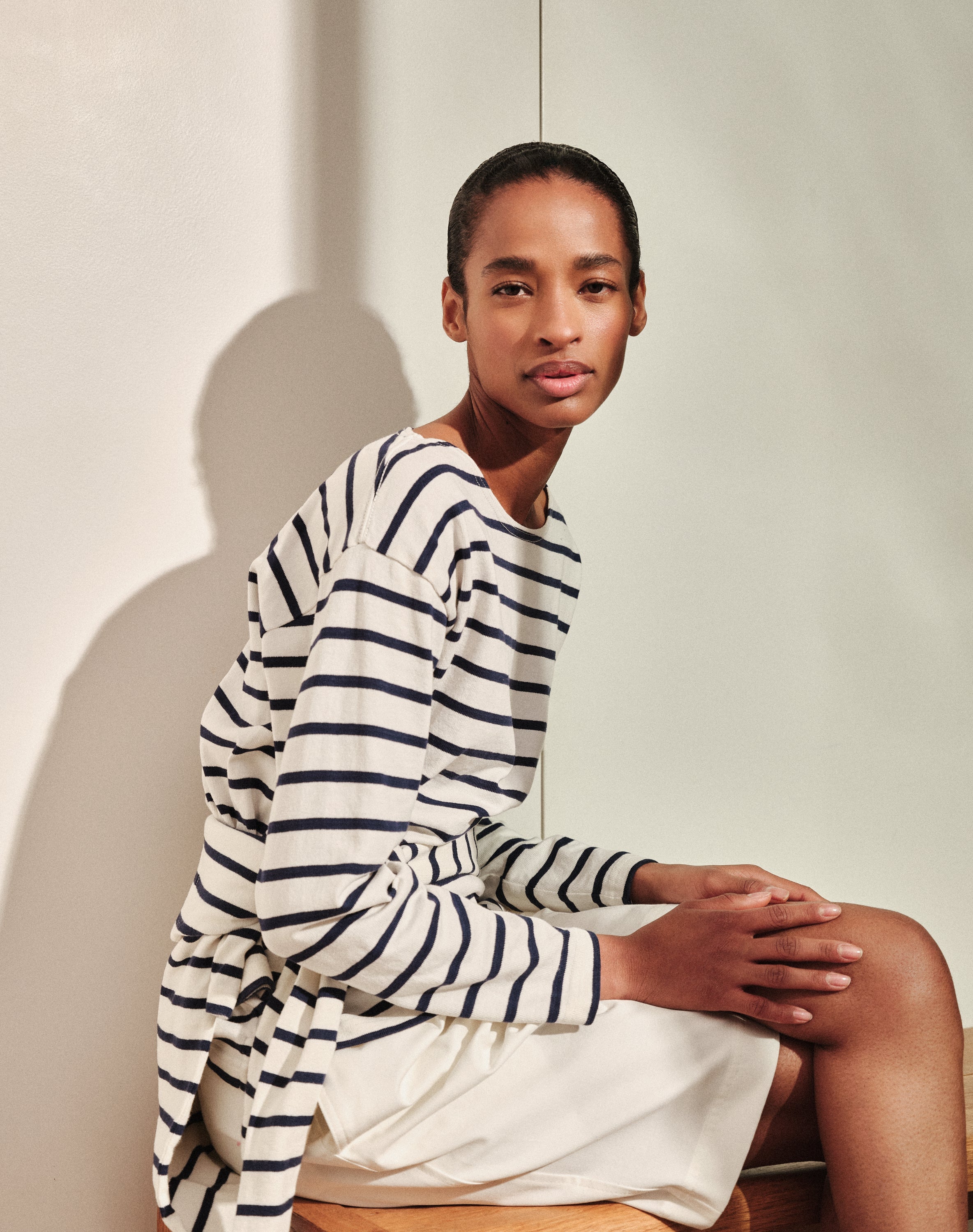The BRETON