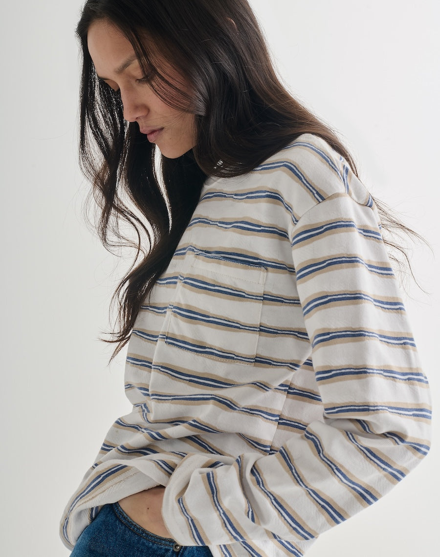 The Stripes Collection
