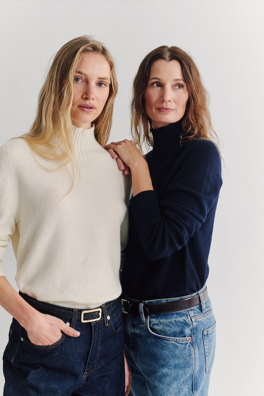 The NEW CLASSIC COLLECTION