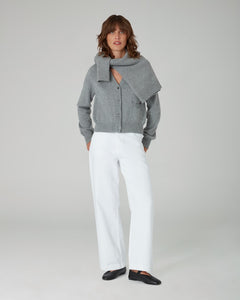 The CARDIGAN / 3.0 - Storm Grey