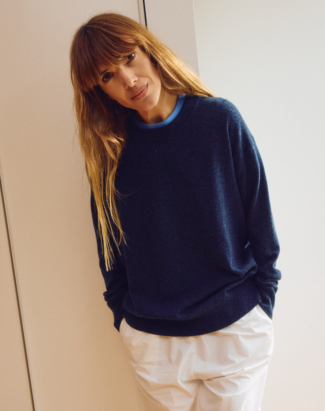 The Weekend Relaxed - Marine