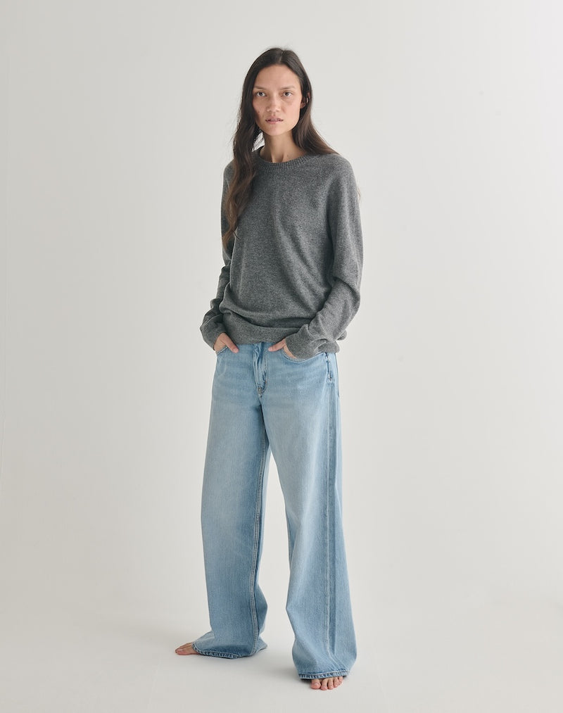 The Weekend - Atlantic Grey, Renewed + Restored