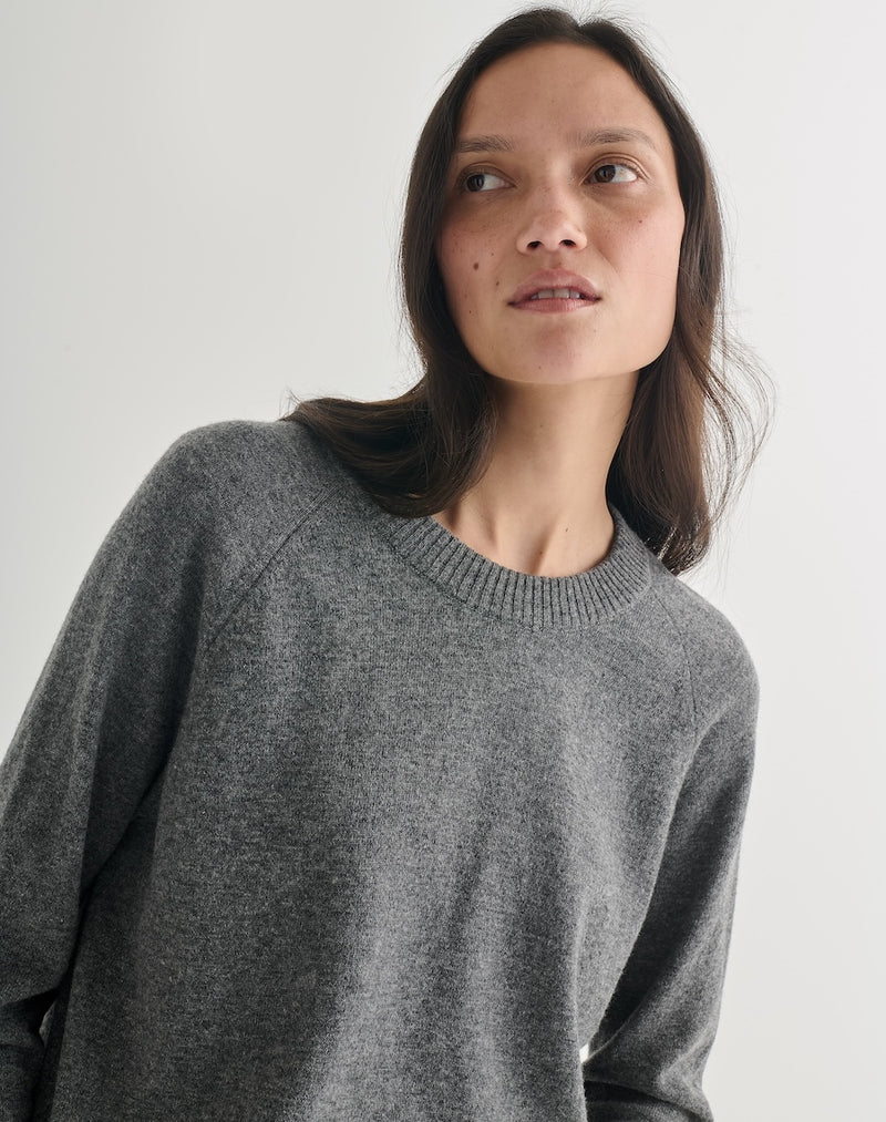 The Weekend - Atlantic Grey, Renewed + Restored