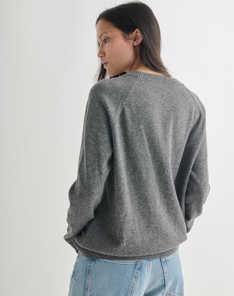 The Weekend - Atlantic Grey, Renewed + Restored