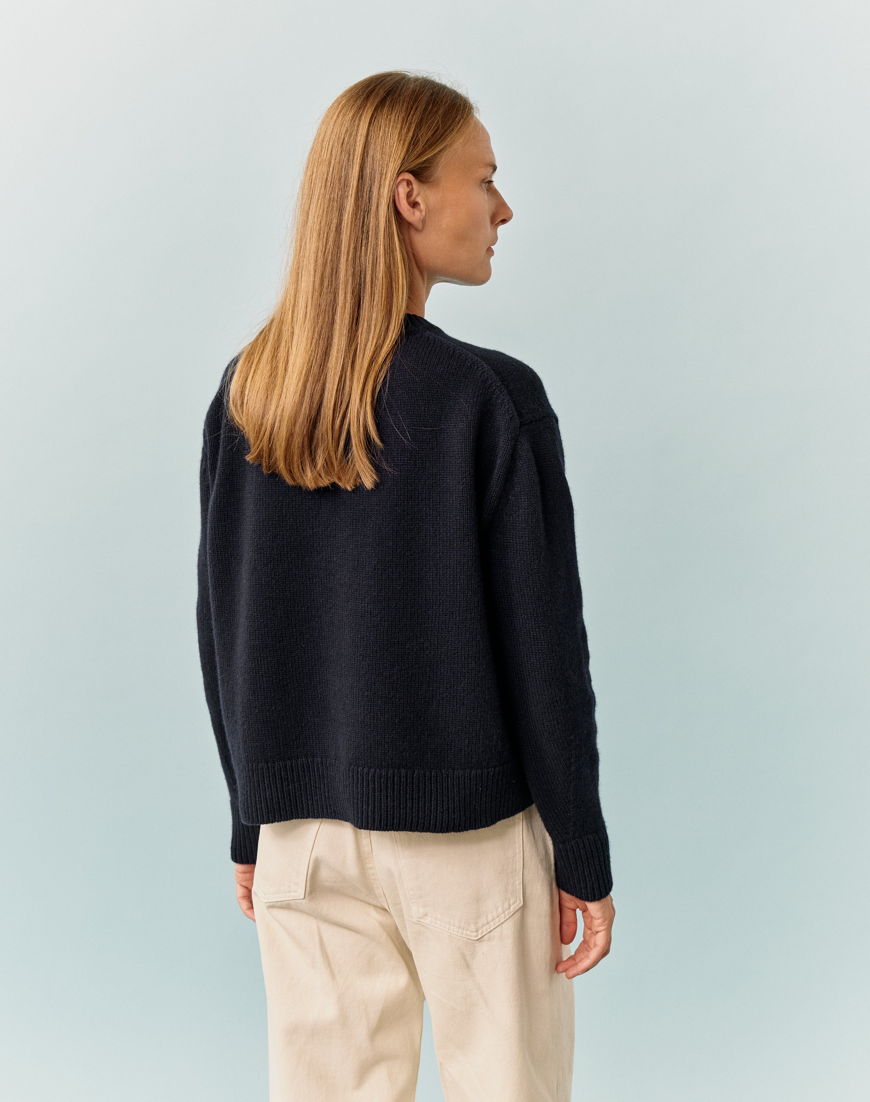 The Easy - Navy
