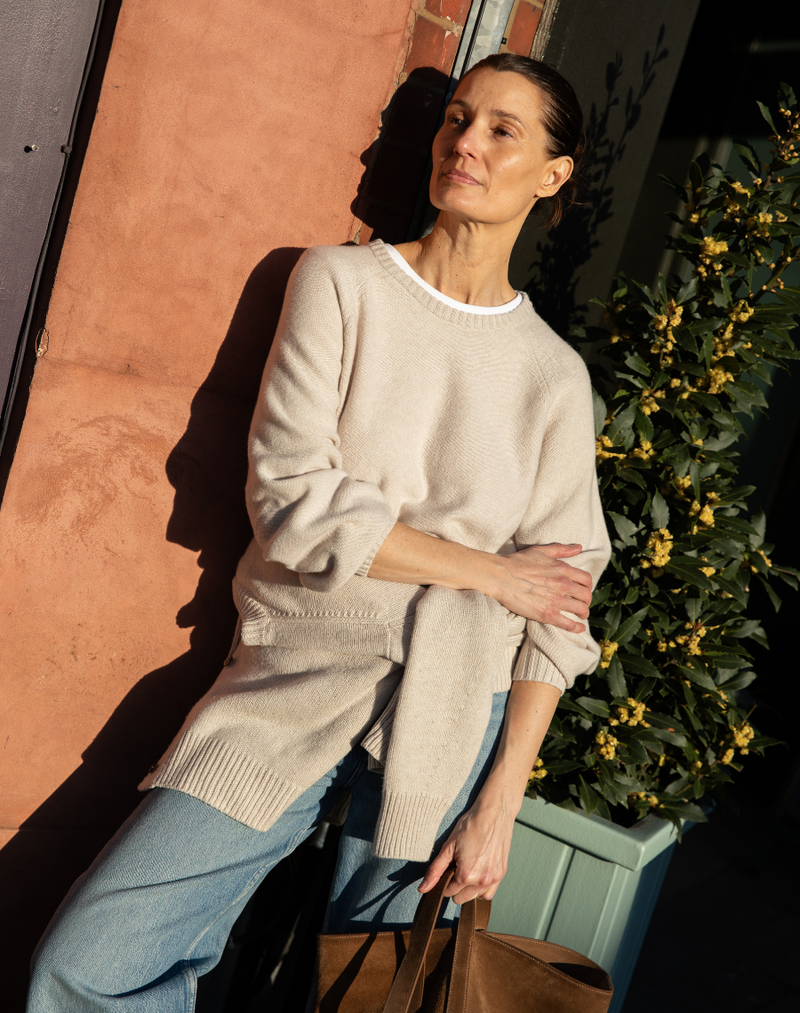 The Gentle Crew - Lait, Renewed + Restored