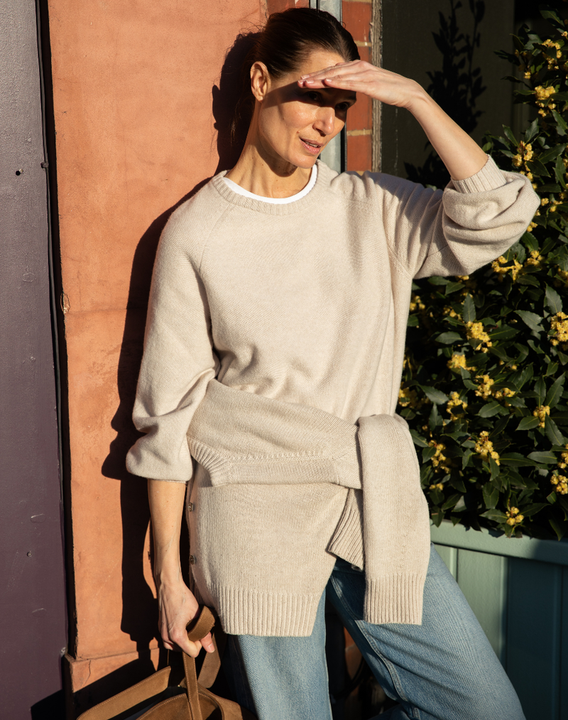 The Gentle Crew - Lait, Renewed + Restored