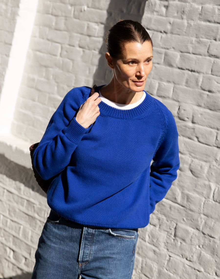 The Cotton Crew - Lapis