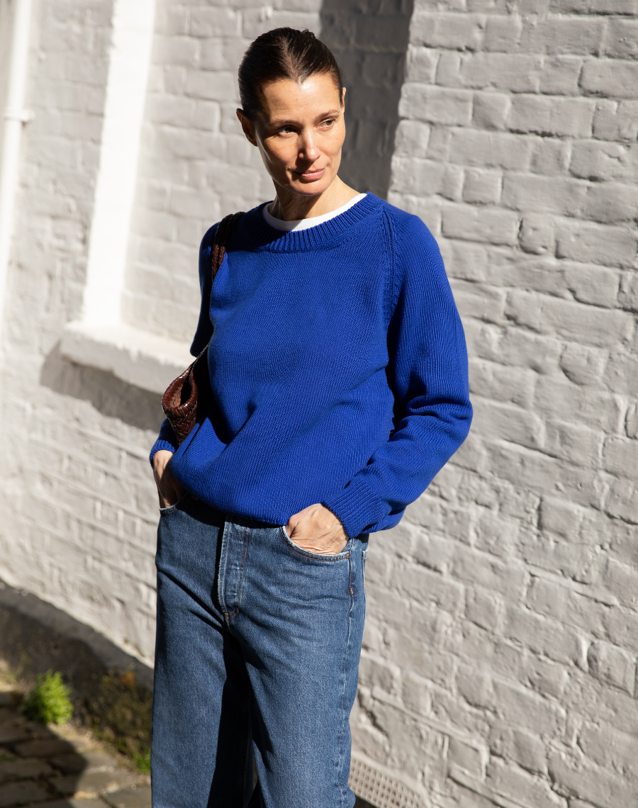 The Cotton Crew - Lapis