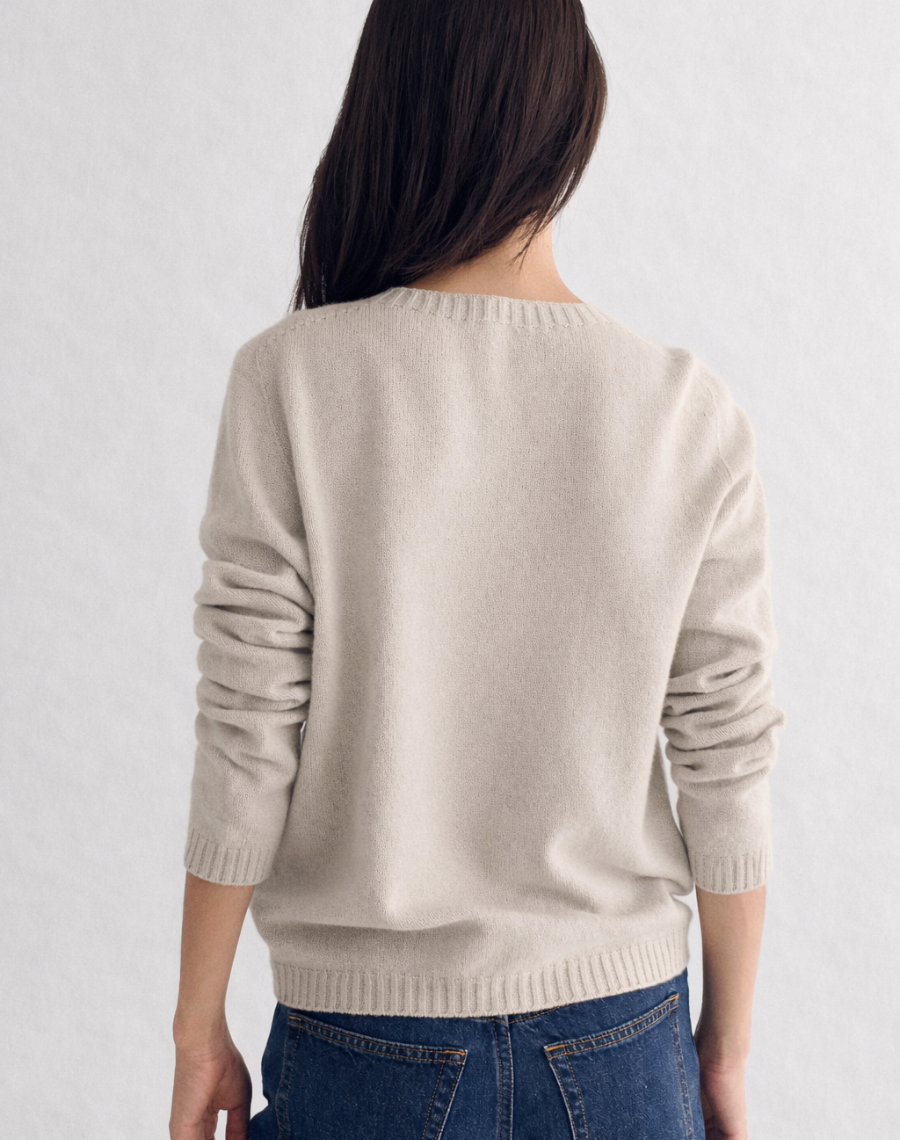 The New Classic Crew - Lait