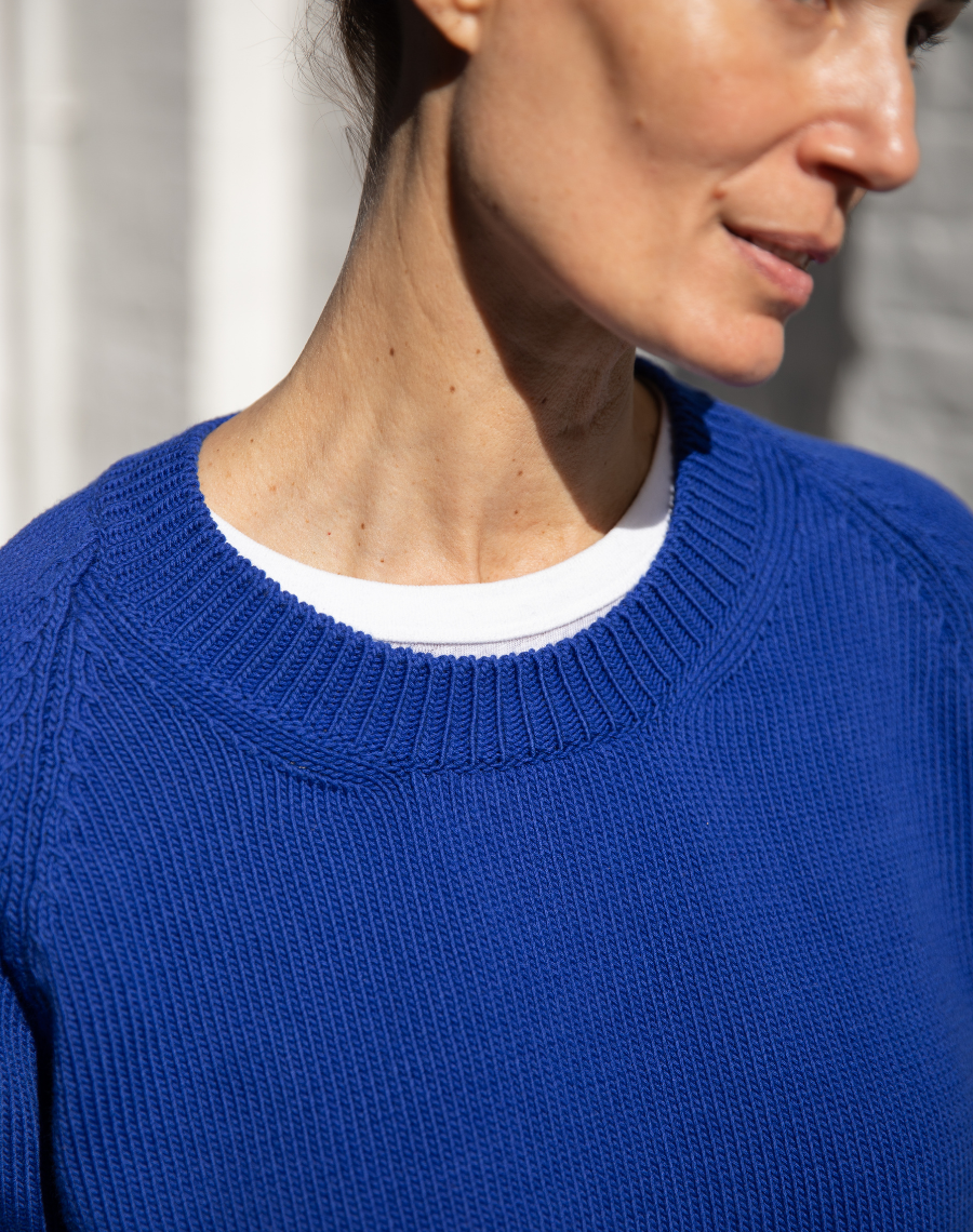 The Cotton Crew - Lapis