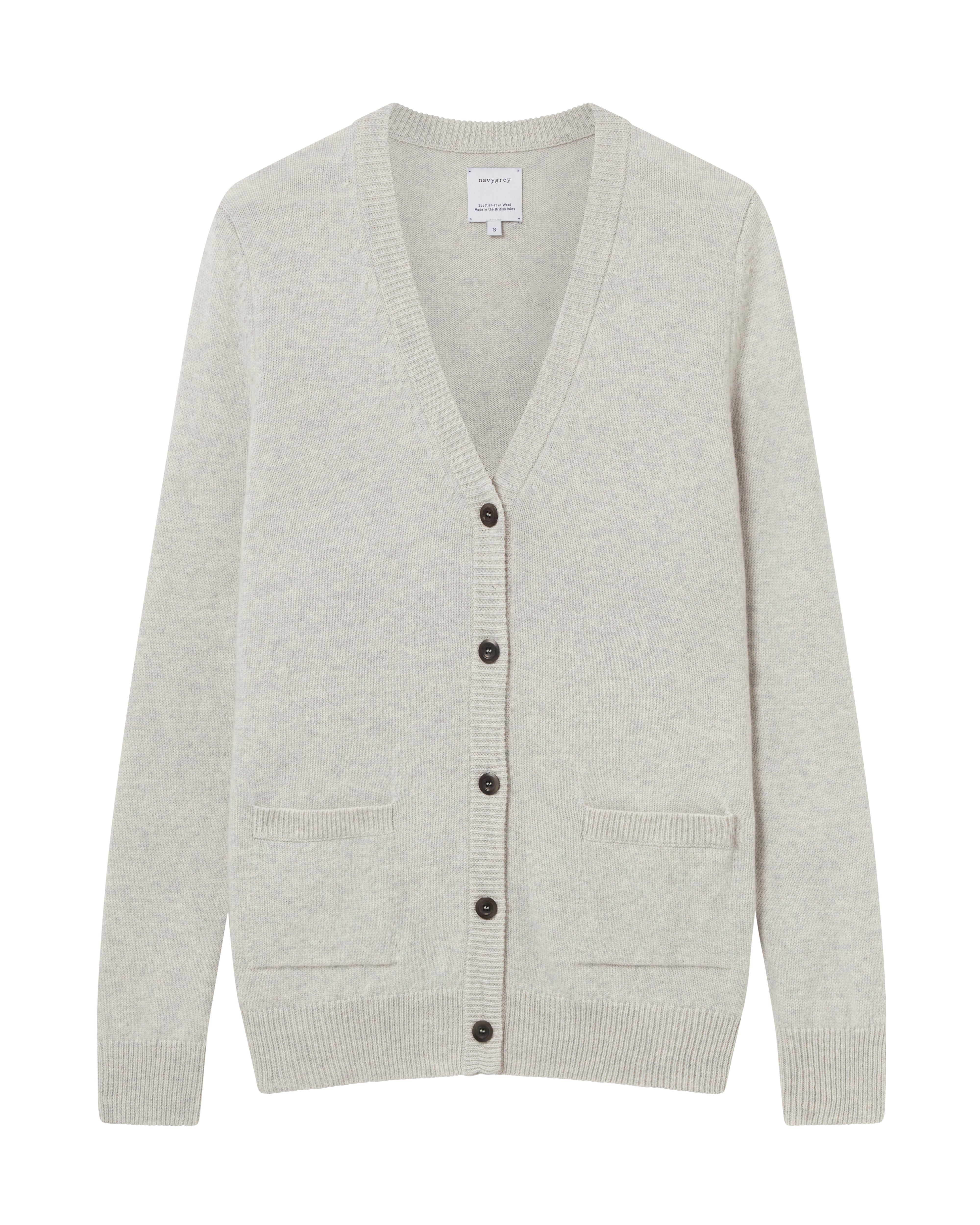 The Cardigan / 2.0 - Cloud