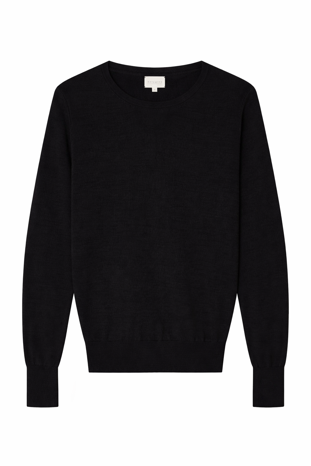 The Fine Crew - Black