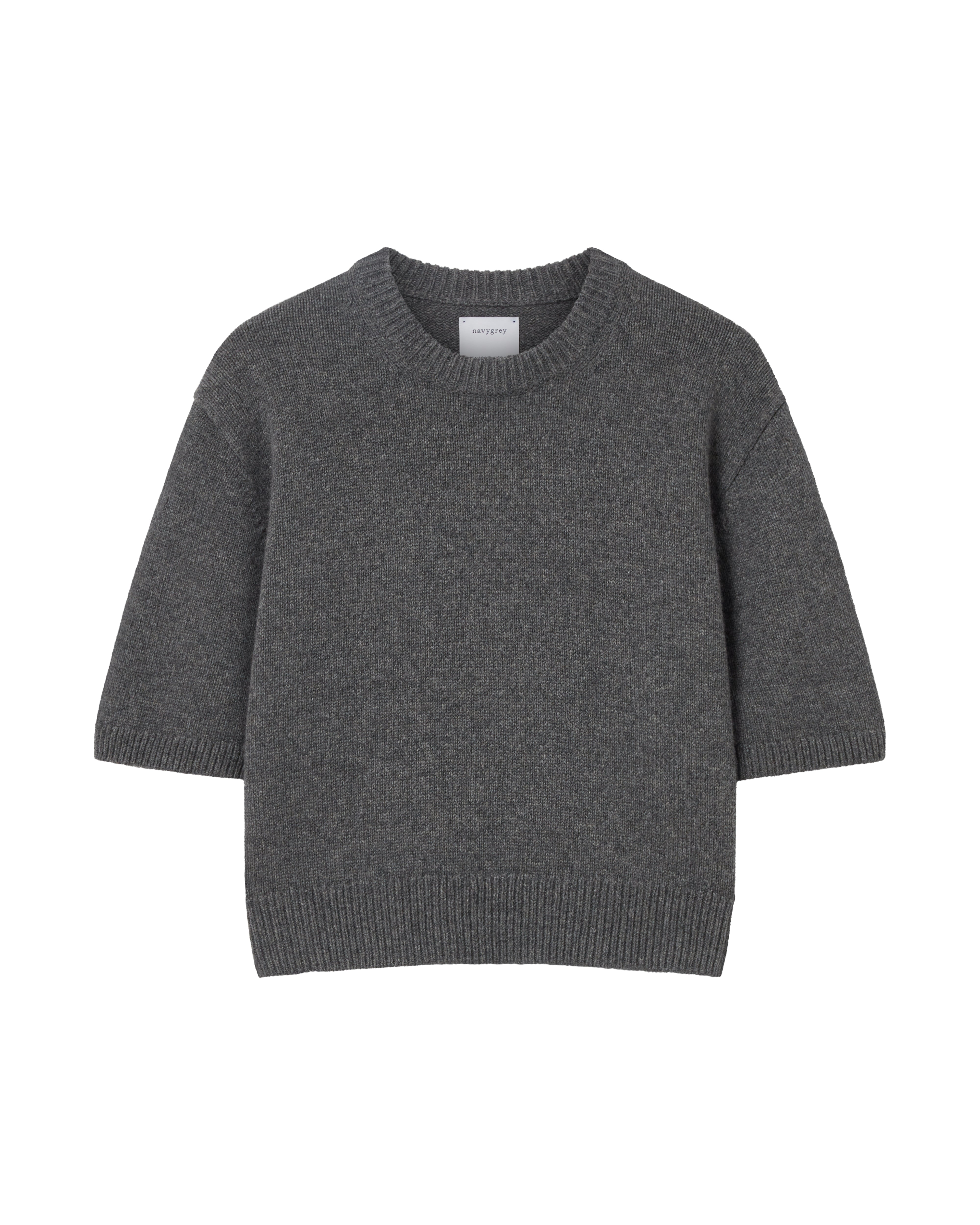 The Easy Tee - Fossil