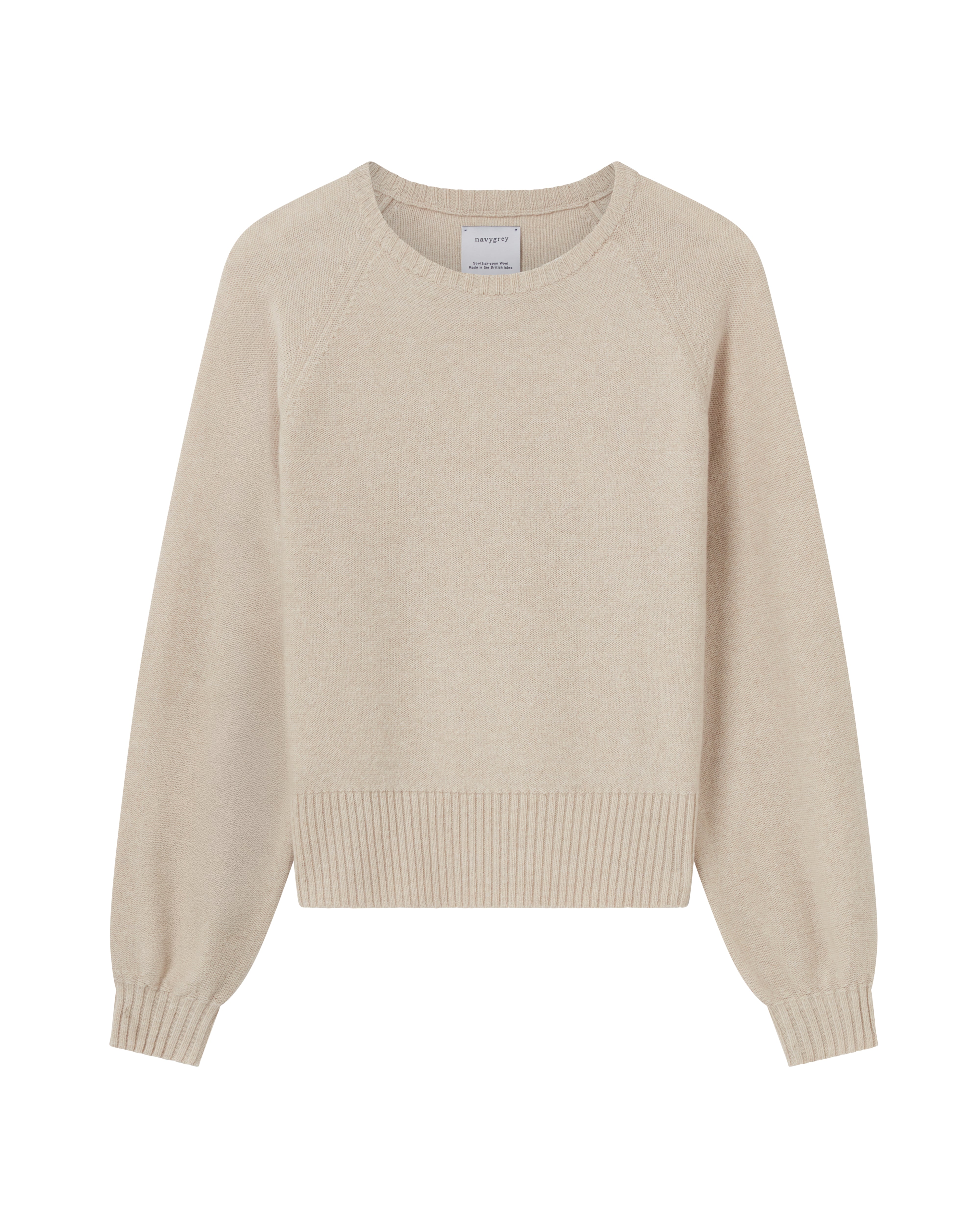 The Gentle Crew - Lait